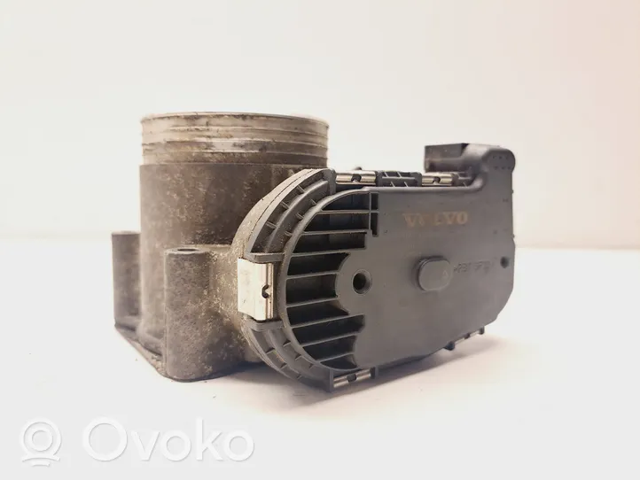 Volvo V70 Throttle valve 8677866