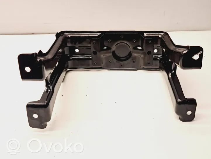 Audi A4 S4 B8 8K Supporto di montaggio ruota di scorta 8K0802715A