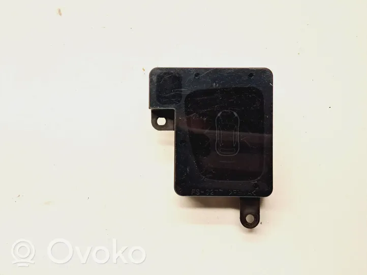 Subaru Tribeca Monitori/näyttö/pieni näyttö 85271XA08