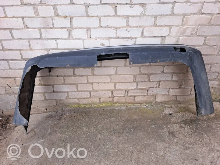 Volvo V70 Rear bumper 