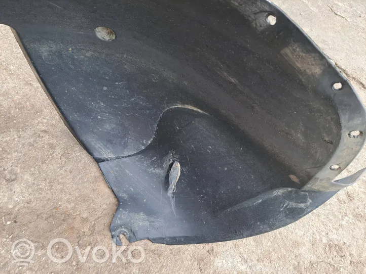 Volvo V70 Front wheel arch liner splash guards 8648173