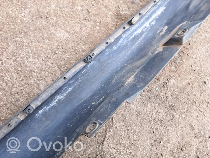 Toyota Corolla Verso AR10 Sill 758510F010