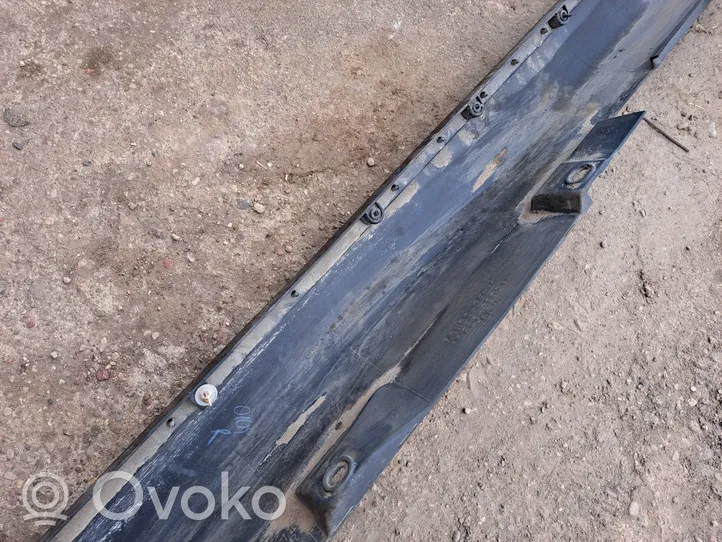 Toyota Corolla Verso AR10 Sill 758510F010