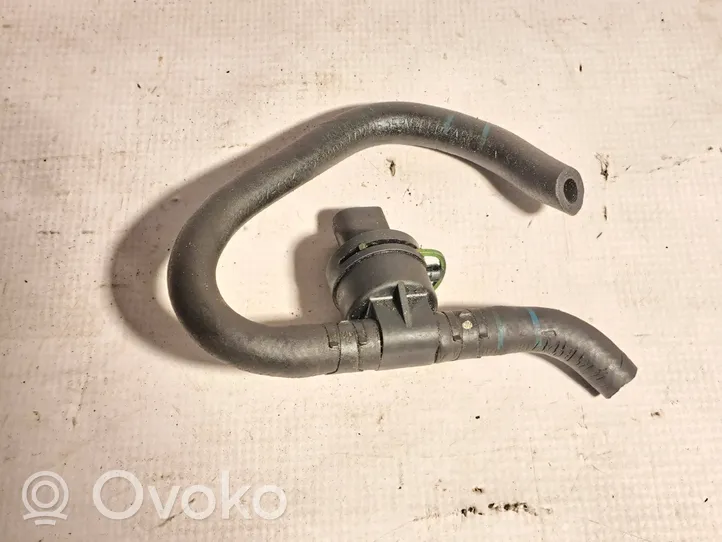 Volkswagen PASSAT B6 Tuyau d'alimentation conduite de carburant 038906081E