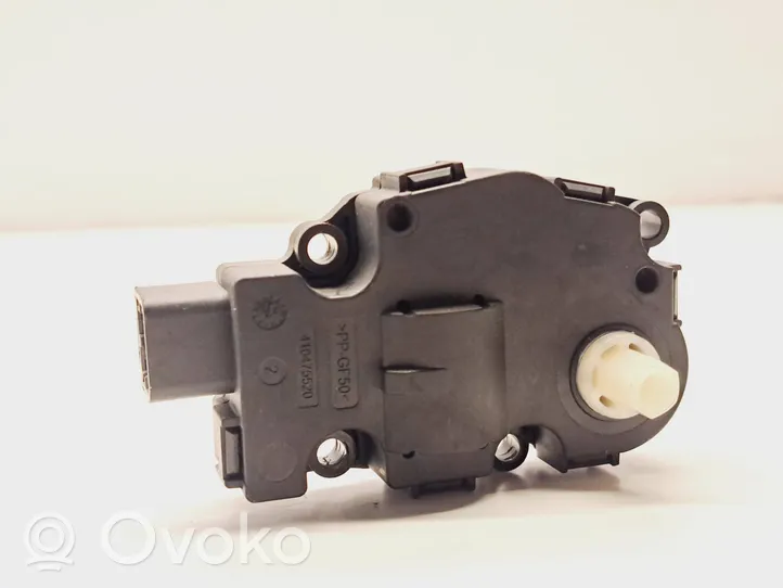 Audi A4 S4 B8 8K Motorino attuatore aria K9749006