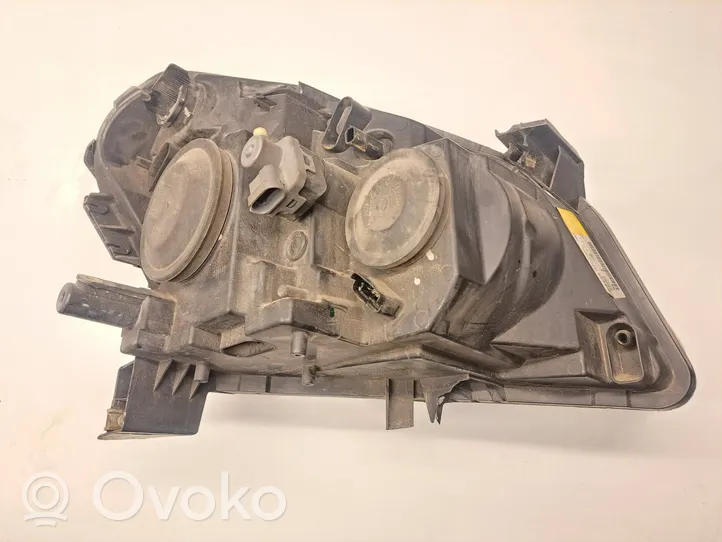 Nissan Qashqai Phare frontale 26060JD90A