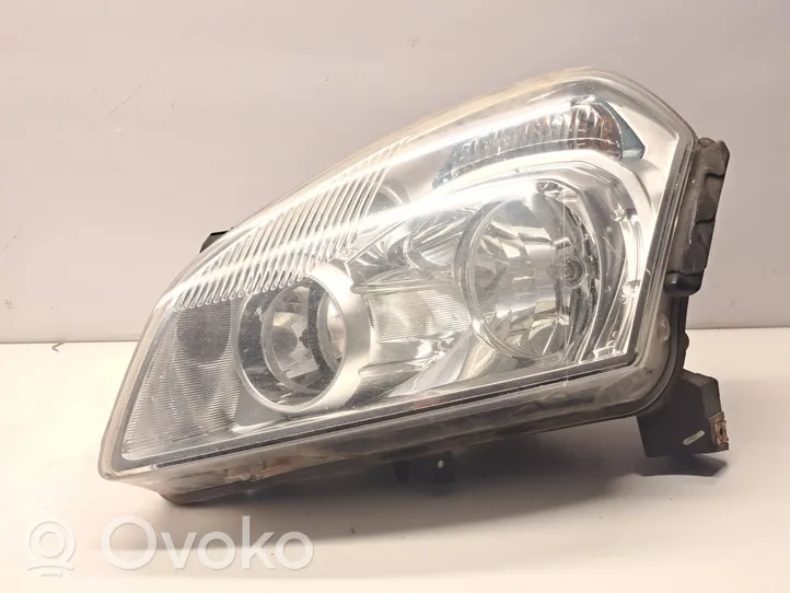 Nissan Qashqai Phare frontale 26060JD90A