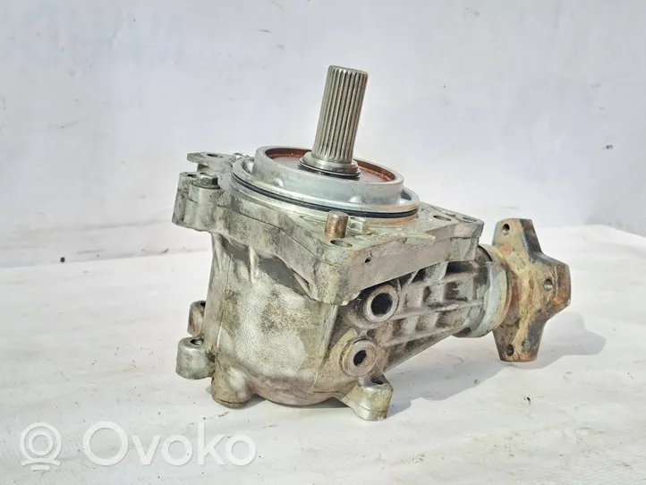 Nissan Qashqai Scatola ingranaggi del cambio 067022