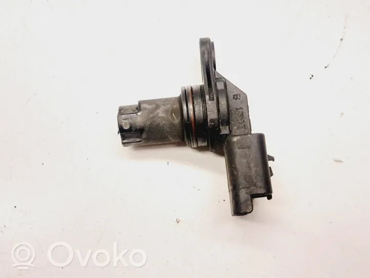 Nissan Qashqai Nockenwellensensor Nockenwellenpositionssensor 8200567414