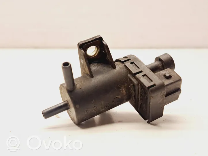 Nissan Qashqai Solenoīda vārsts 8200762597