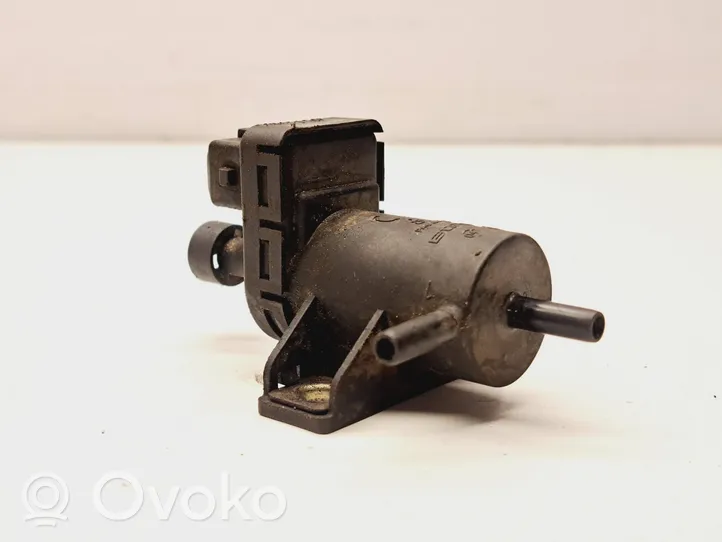 Nissan Qashqai Turboahtimen magneettiventtiili 8200762597