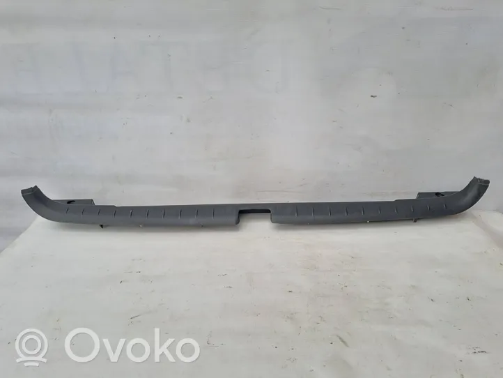 Volvo V70 Trunk/boot sill cover protection 1882