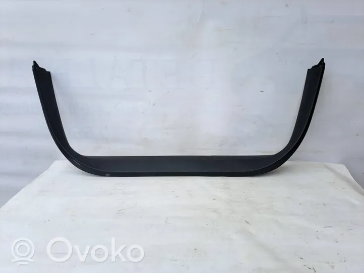 Volvo V70 Rear glass trim 1882