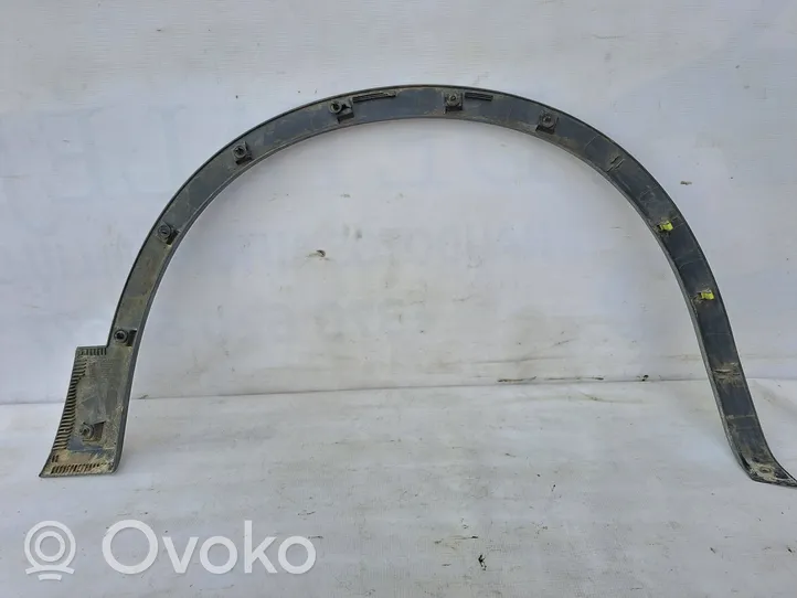 Nissan Qashqai Etupyöräkotelon koristelista 63811JD000