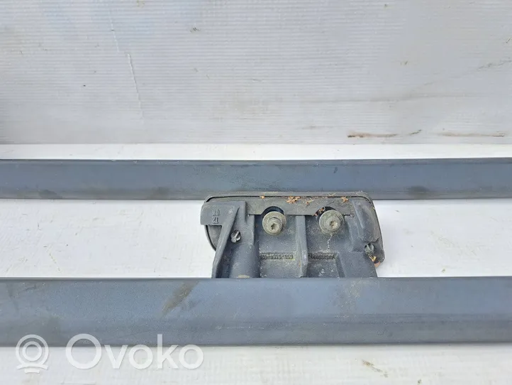 Volvo V70 Roof bar rail 8663609