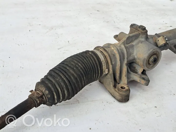 Volkswagen PASSAT B7 Steering rack 7805501469