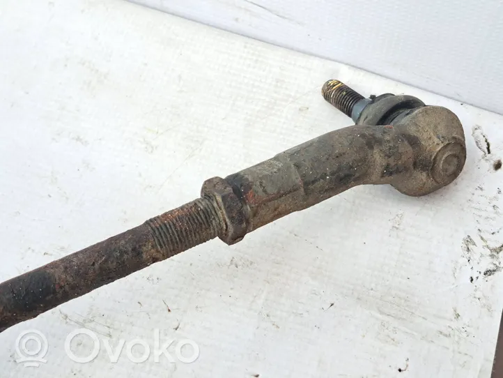 Volkswagen PASSAT B7 Steering rack 7805501469