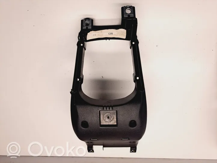 Volvo V50 Center console 8623064