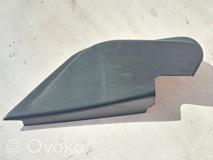 Nissan Qashqai Veidrodėlio plastikinė apdaila 80293JD000