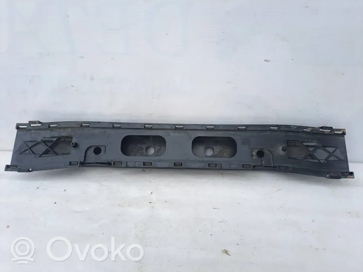 Volvo V50 Traverse de pare-chocs avant 30655876