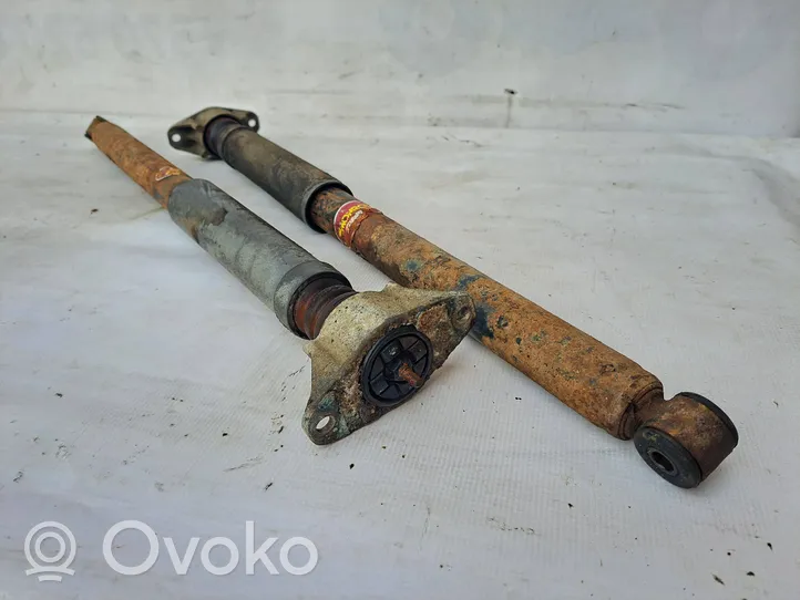 Volvo V50 Rear shock absorber/damper 