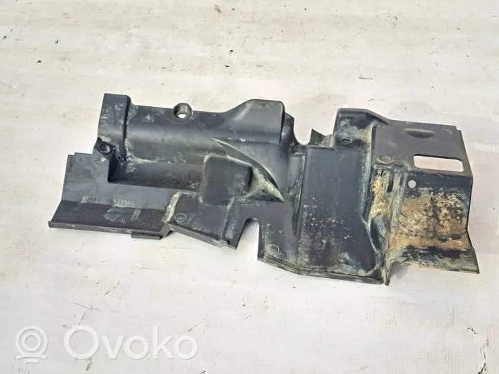 Volvo V50 Inne części karoserii 30683103