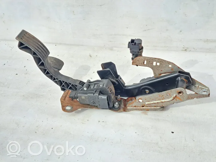 Volvo V50 Assemblage pédale 4M519F836AH