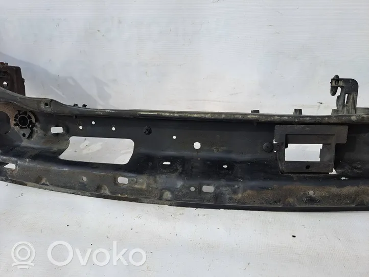 Volvo V50 Pannello di supporto del radiatore 