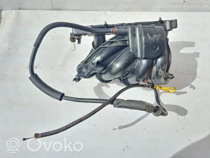 Volvo V50 Kolektorius įsiurbimo 2S6G9424D