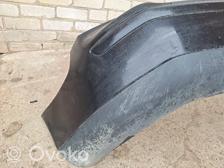 Volvo V50 Rear bumper 30678066