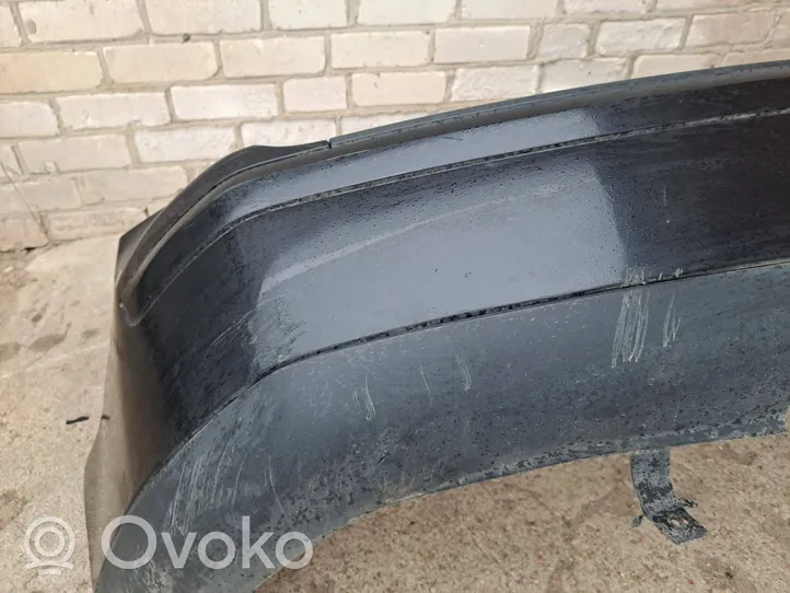 Volvo V50 Rear bumper 30678066