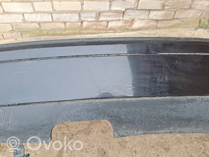 Volvo V50 Rear bumper 30678066