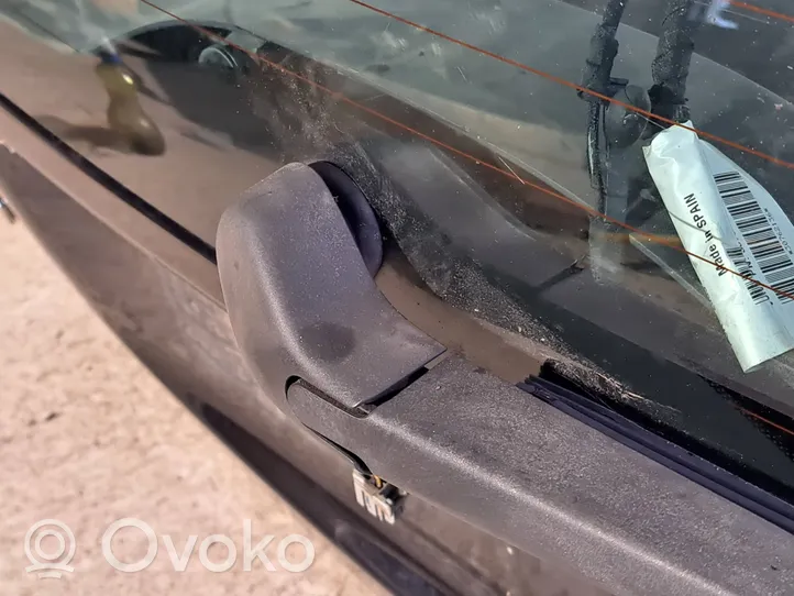 Volvo V50 Galinis dangtis (bagažinės) 