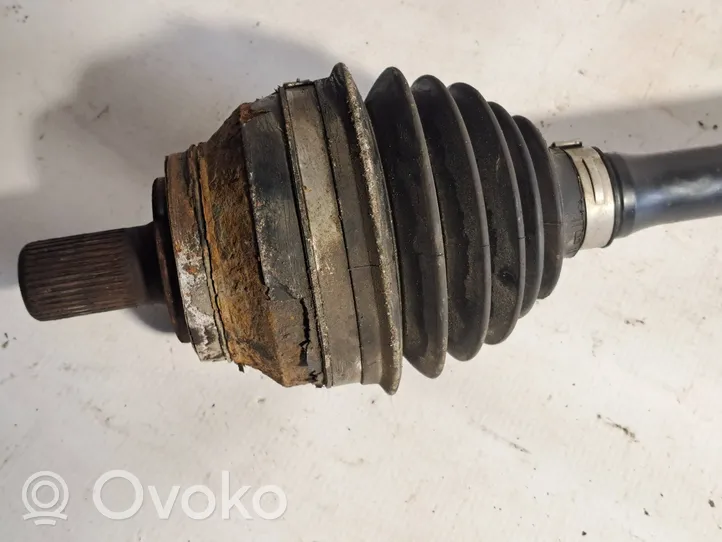 Volvo V70 Semiasse anteriore P8689214