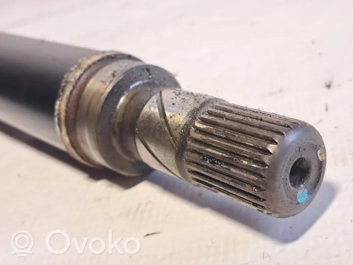 Volvo V70 Semiasse anteriore P8689214