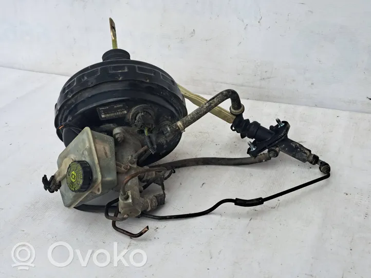 Volvo V70 Brake booster 8649492