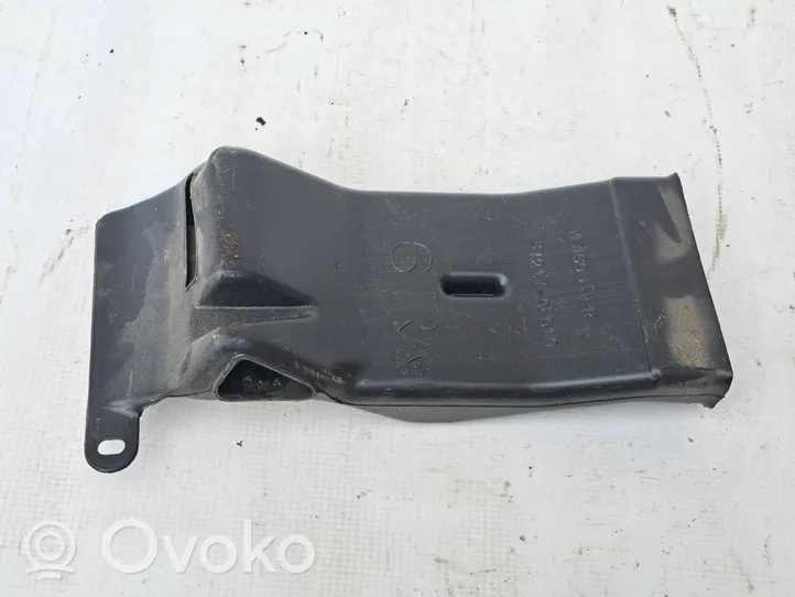 Toyota Corolla Verso E121 Rura / Wąż dolotowy powietrza 872170F010