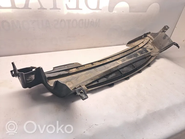 Volvo V70 Osłona pod zderzak przedni / Absorber 09151896