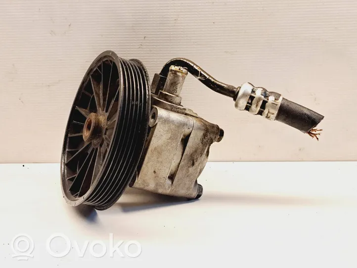 Volvo S80 Ohjaustehostimen pumppu 9485757