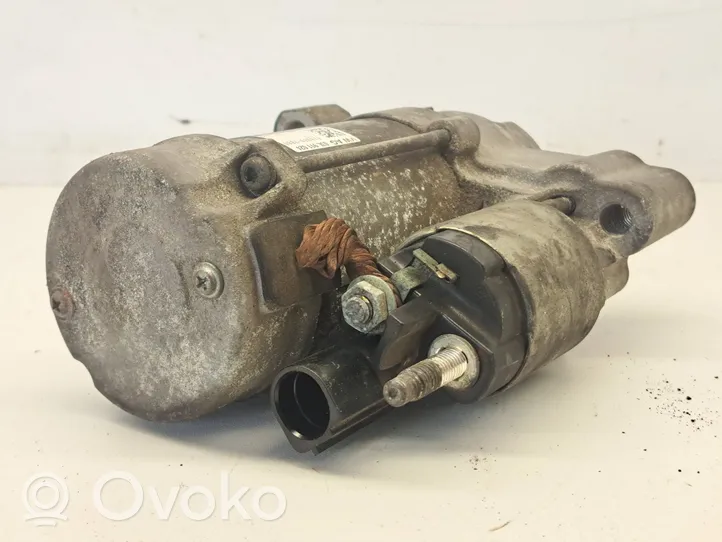 Audi A4 S4 B8 8K Motorino d’avviamento 03L911024