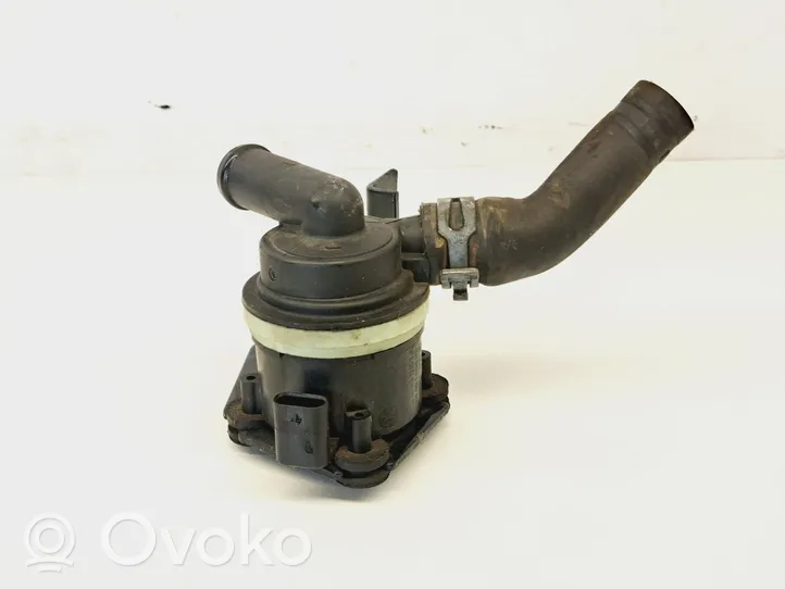 Audi A4 S4 B8 8K Pompa elettrica dell’acqua/del refrigerante ausiliaria 03L965561A