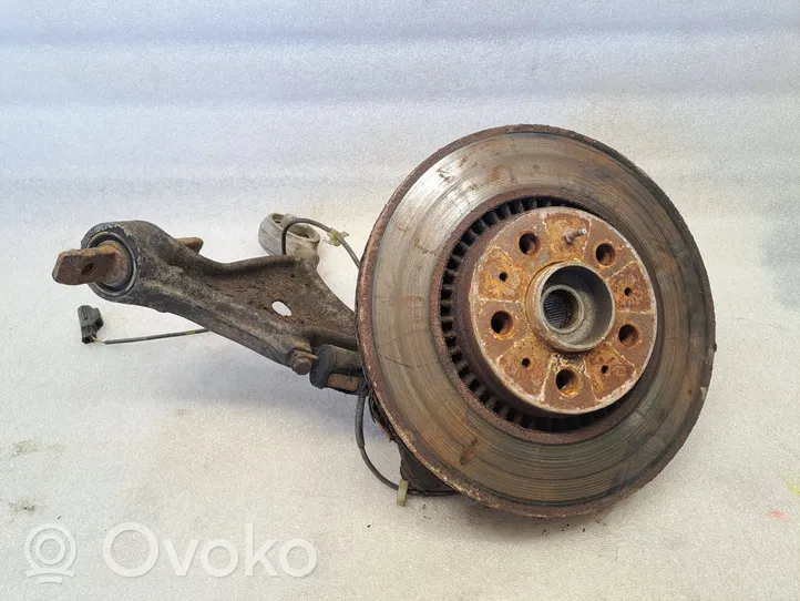 Volvo S80 Front wheel hub spindle knuckle 9461943
