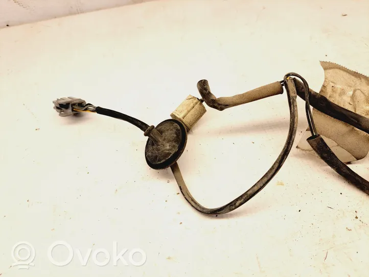 Volvo S80 Przełącznik / Przycisk otwierania klapy bagażnika 9187152