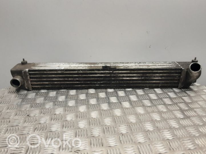 Opel Sintra Radiatore intercooler 001