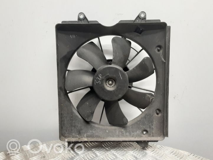 Honda Civic Ventilatore di raffreddamento elettrico del radiatore 