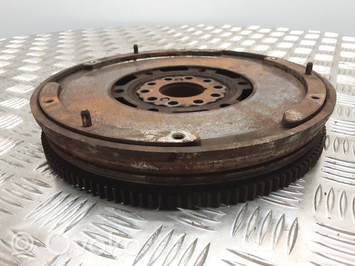 Opel Vectra C Dual mass flywheel 02809