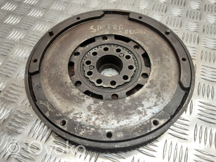 Opel Sintra Dual mass flywheel 02809