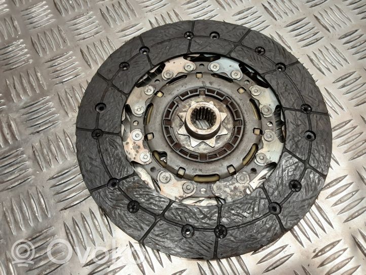 Opel Zafira B Clutch pressure plate 03941