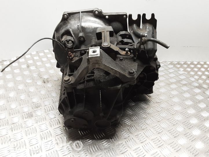 Ford Focus Manual 5 speed gearbox 3M5R7F096YF