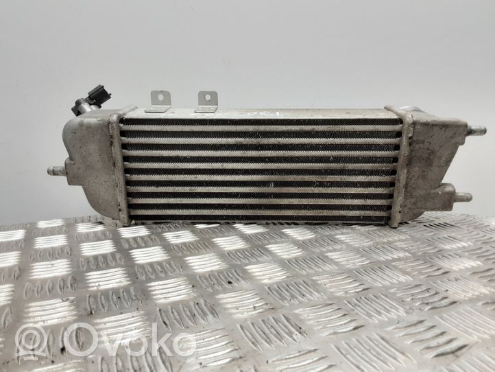 Hyundai i30 Starpdzesētāja radiators 282712A610